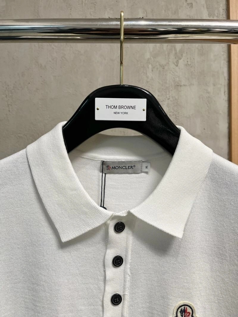 StreetReady Moncler T-Shirts 142223