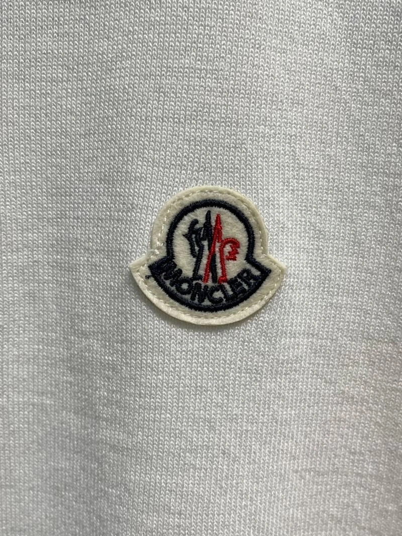 StreetReady Moncler T-Shirts 142223
