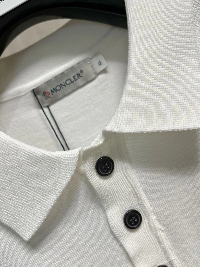 StreetReady Moncler T-Shirts 142223