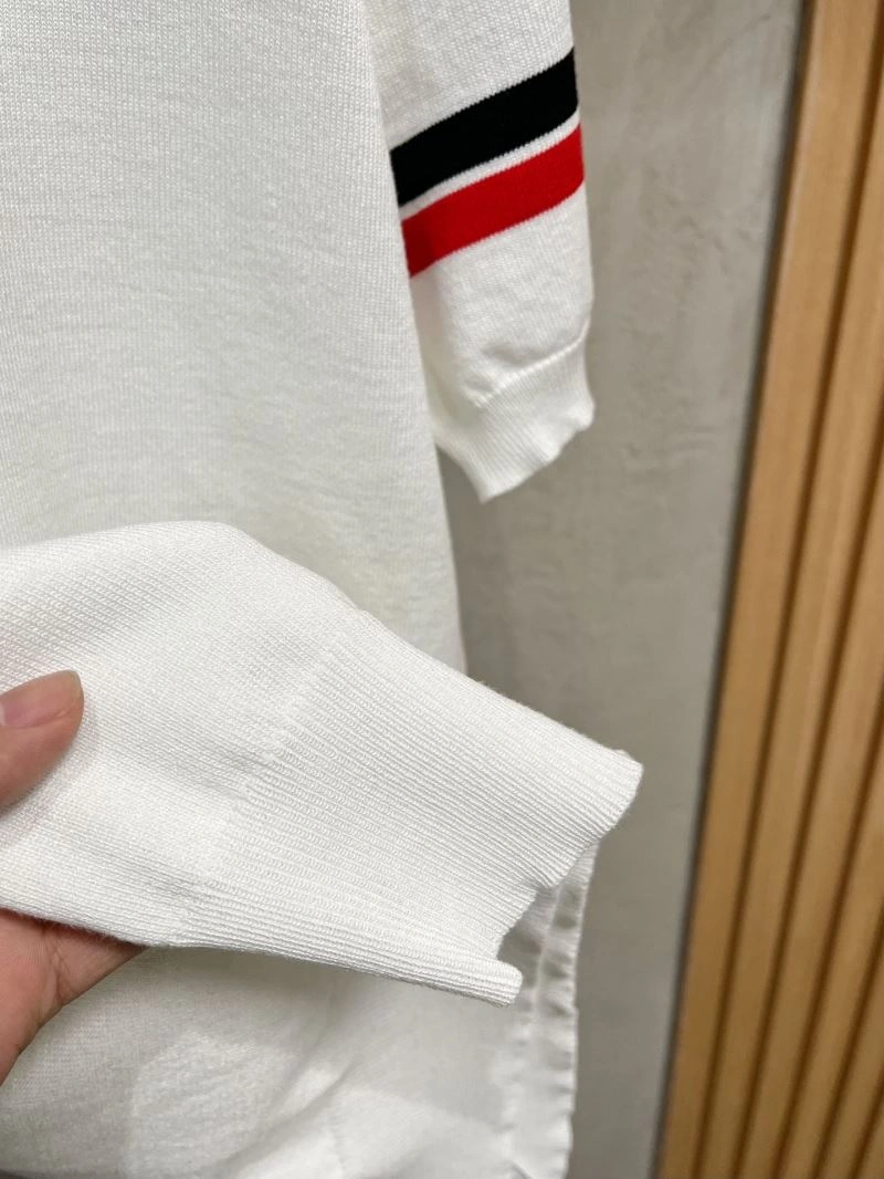 StreetReady Moncler T-Shirts 142223