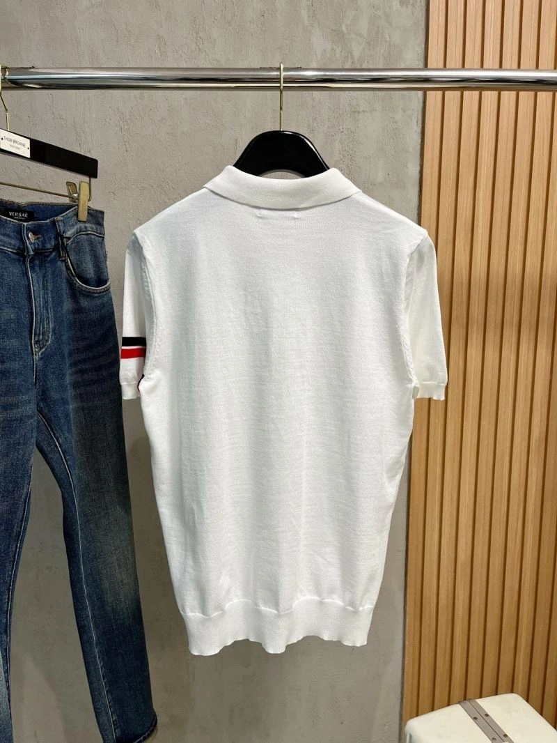 StreetReady Moncler T-Shirts 142223
