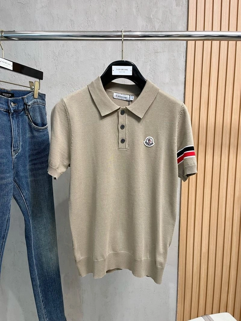 OdorResistant Moncler T-Shirts 142213