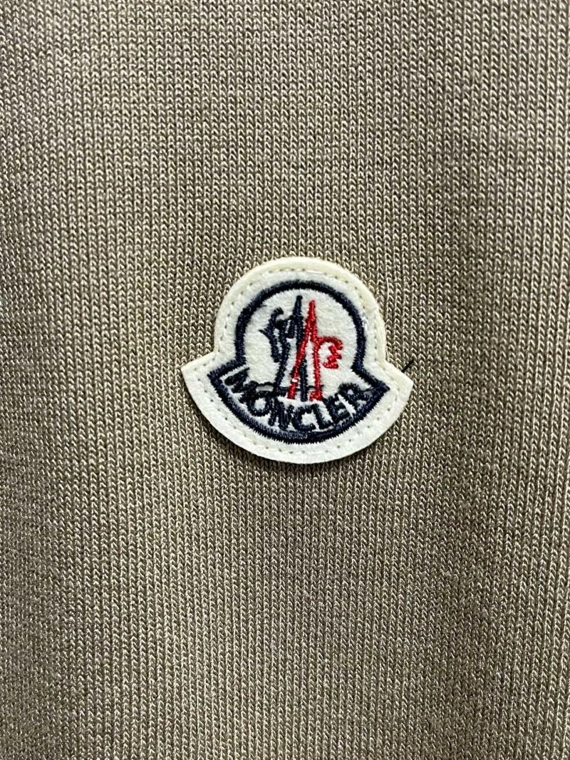 OdorResistant Moncler T-Shirts 142213