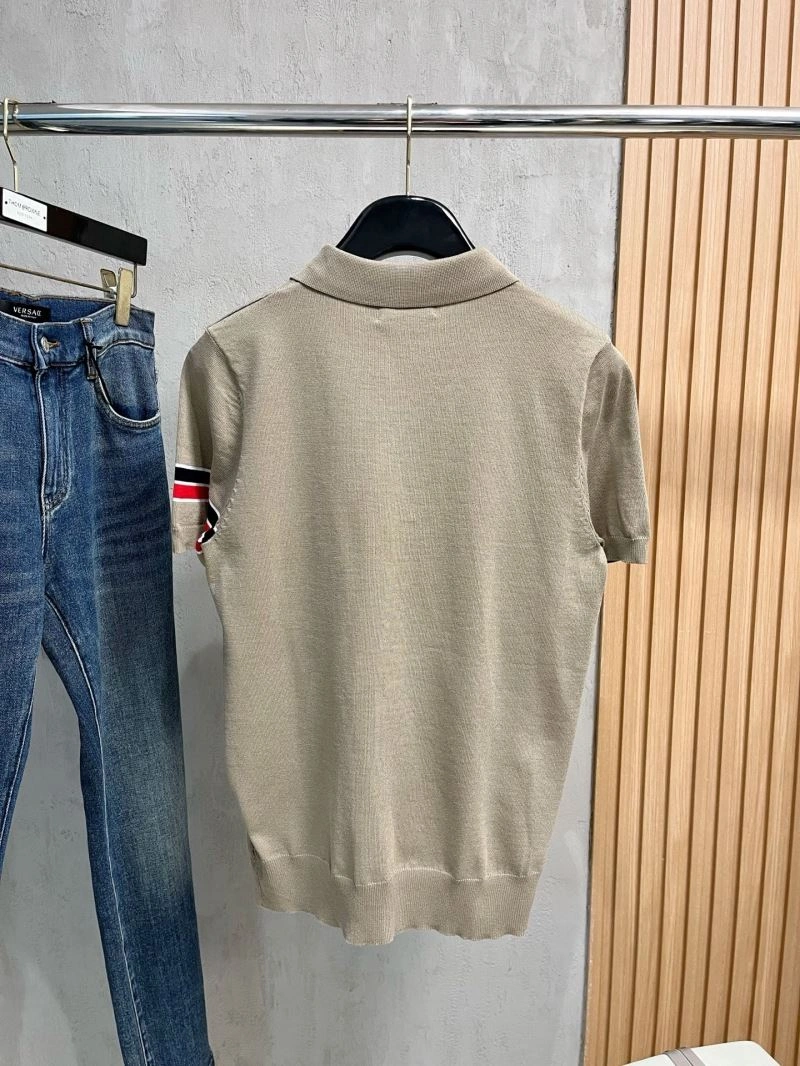 OdorResistant Moncler T-Shirts 142213