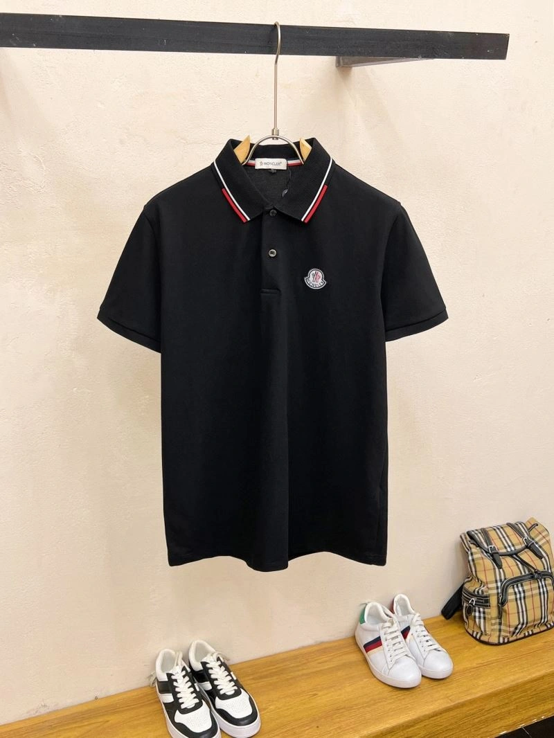 Moncler T-Shirts BestValue 142216