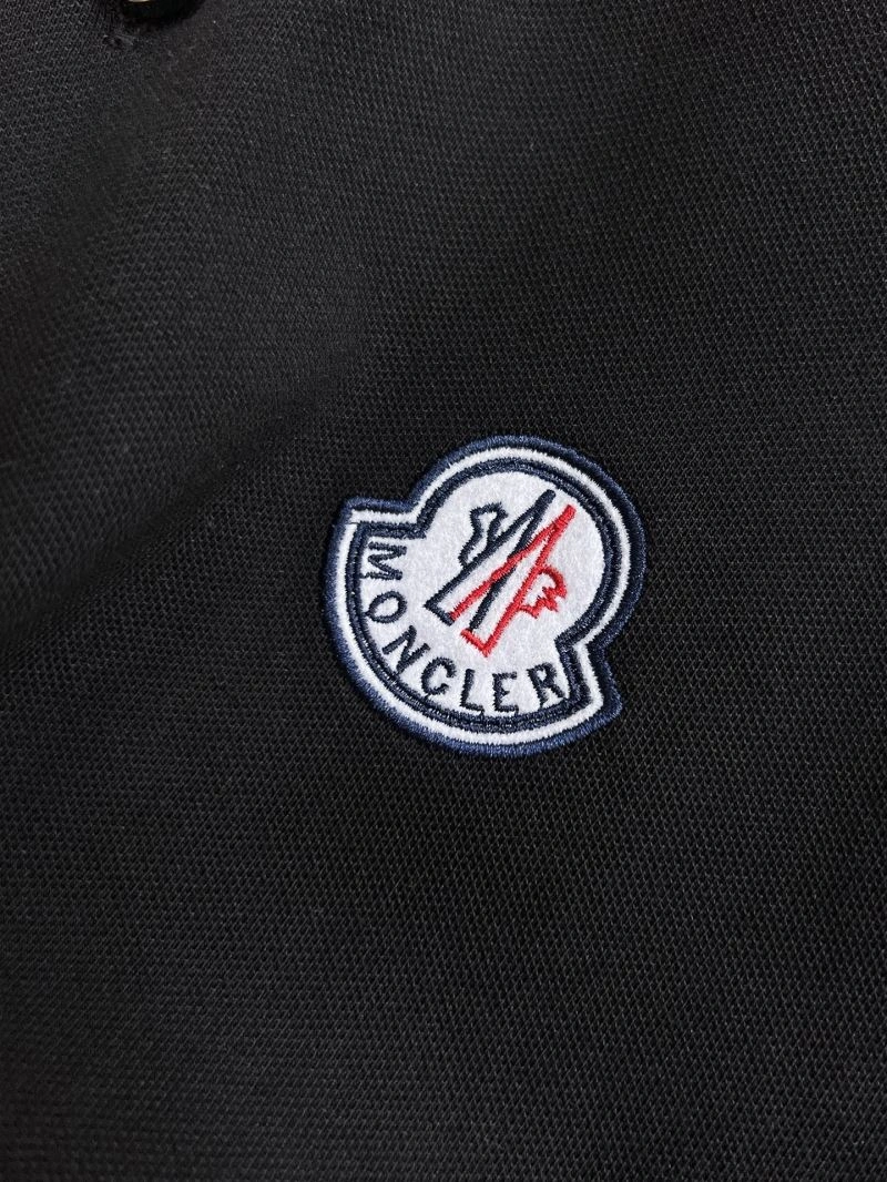 Moncler T-Shirts BestValue 142216