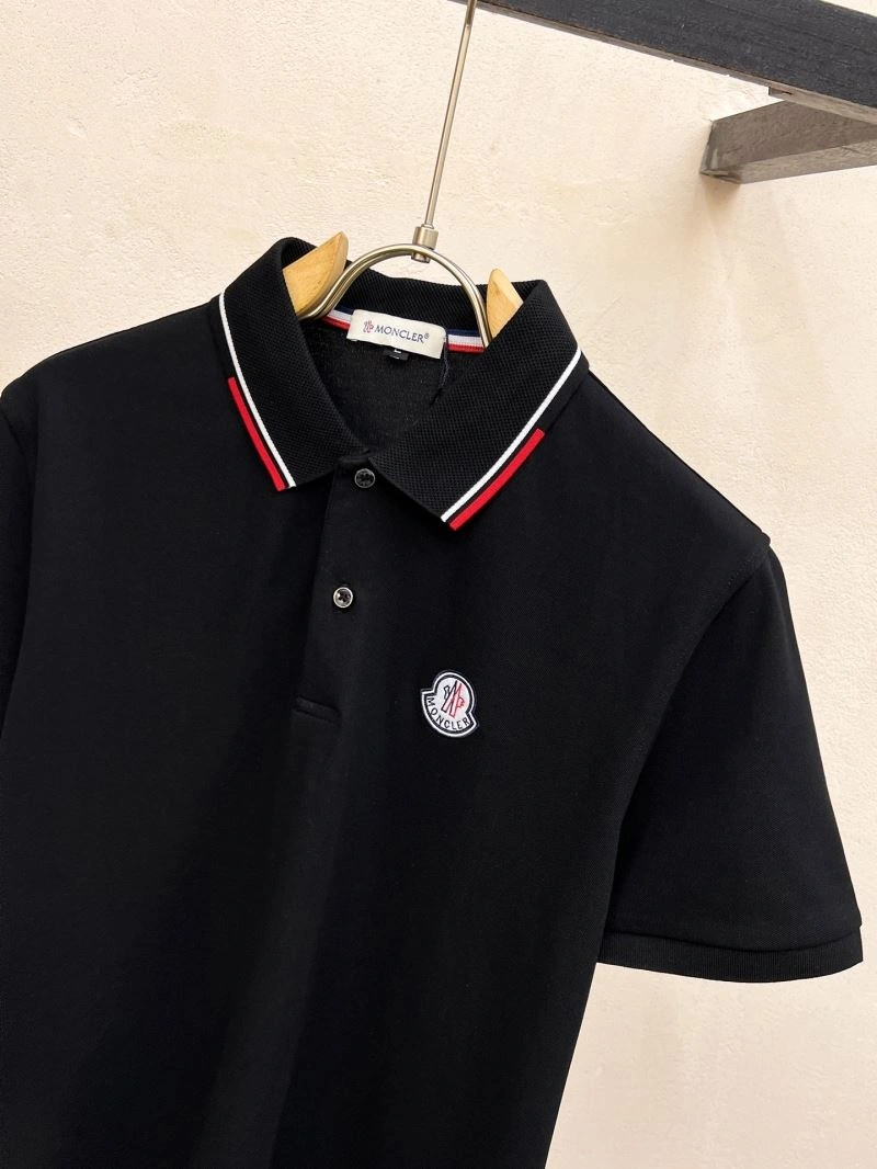 Moncler T-Shirts BestValue 142216
