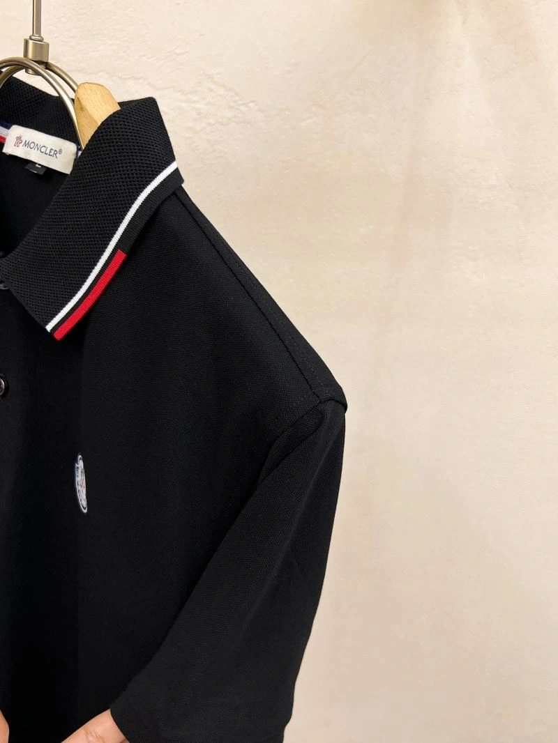 Moncler T-Shirts BestValue 142216