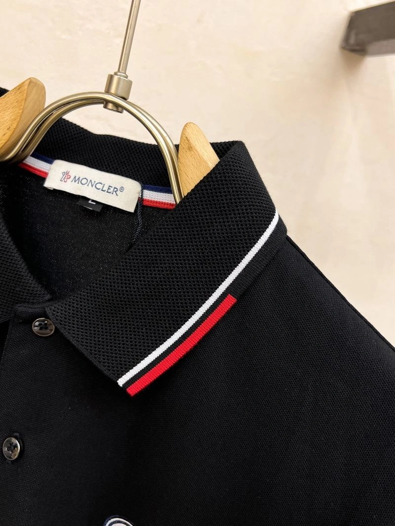 Moncler T-Shirts BestValue 142216