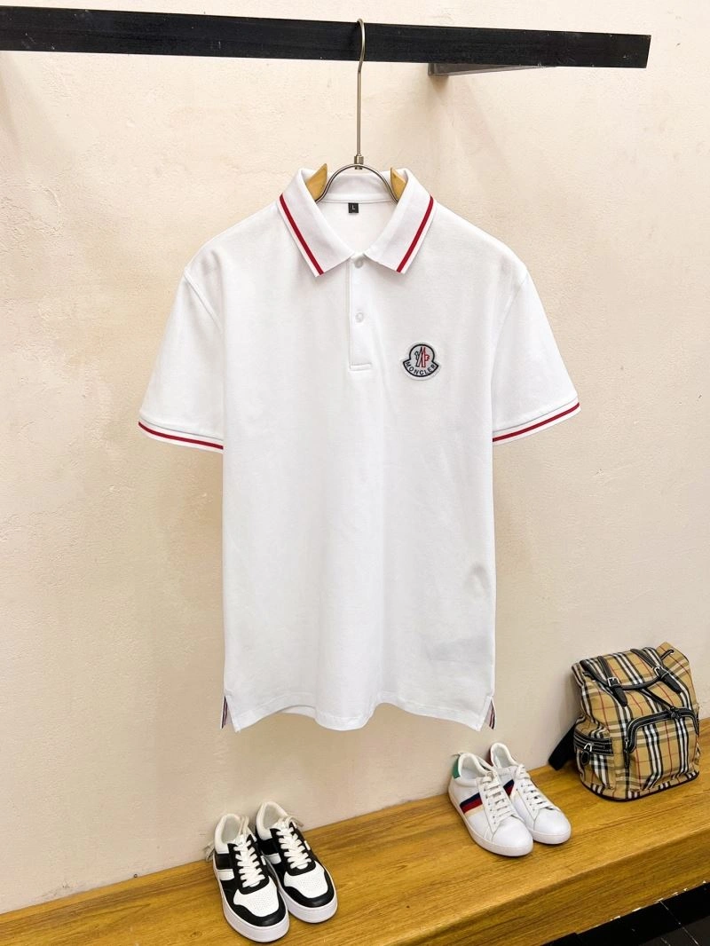 SportInspired Moncler T-Shirts 142215