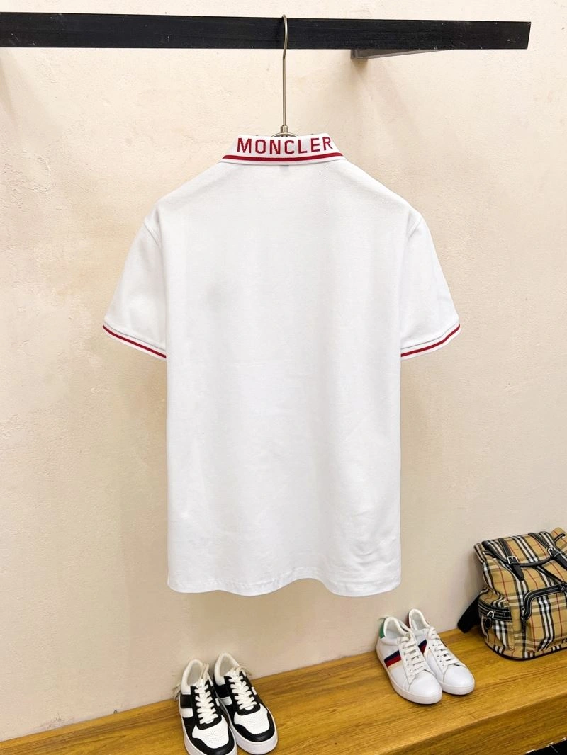 SportInspired Moncler T-Shirts 142215