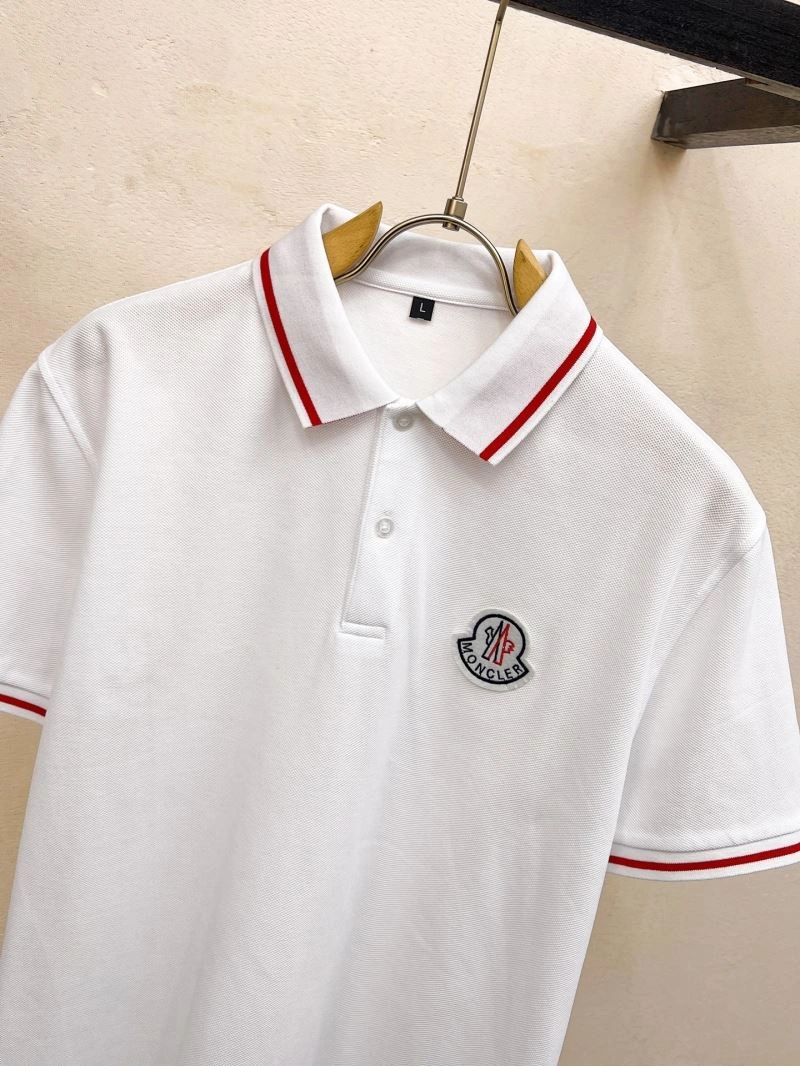 SportInspired Moncler T-Shirts 142215