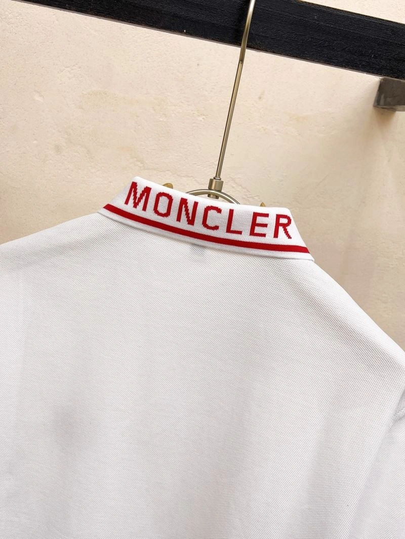 SportInspired Moncler T-Shirts 142215