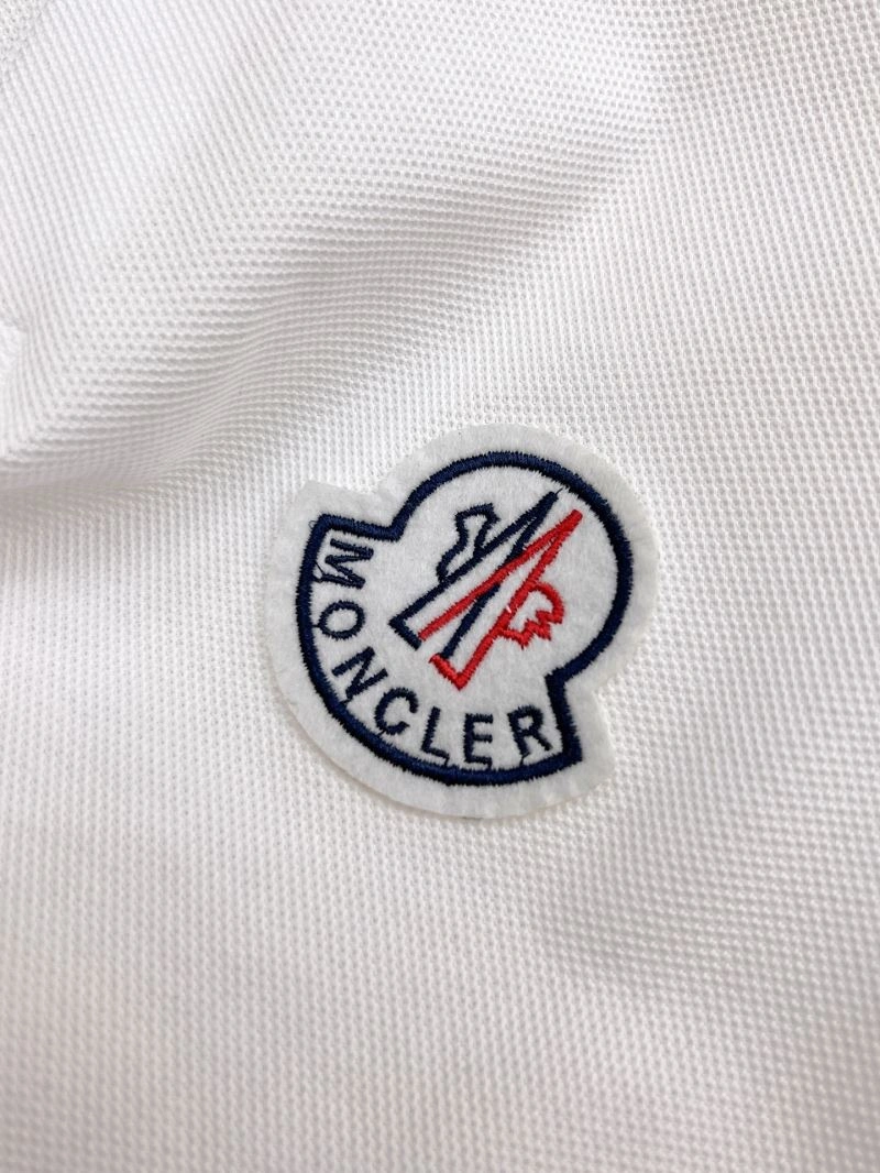 SportInspired Moncler T-Shirts 142215