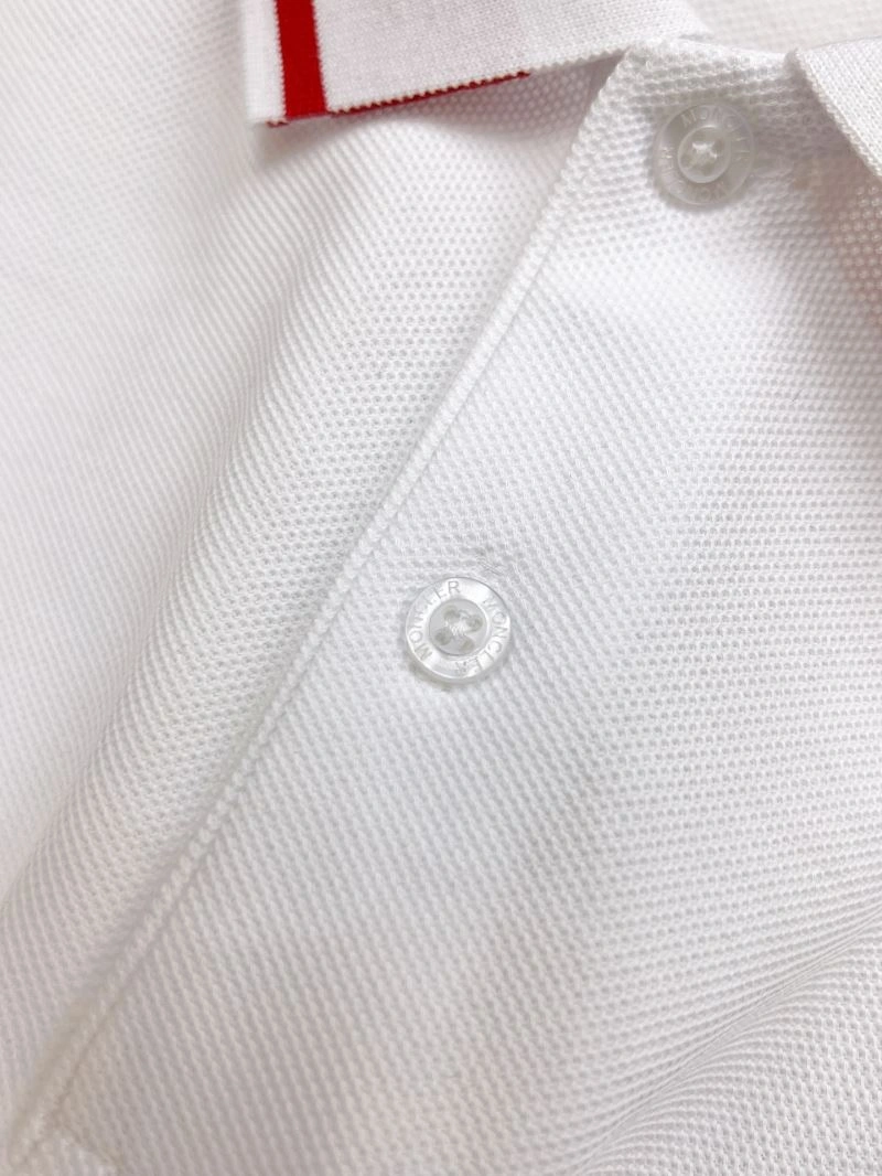 SportInspired Moncler T-Shirts 142215