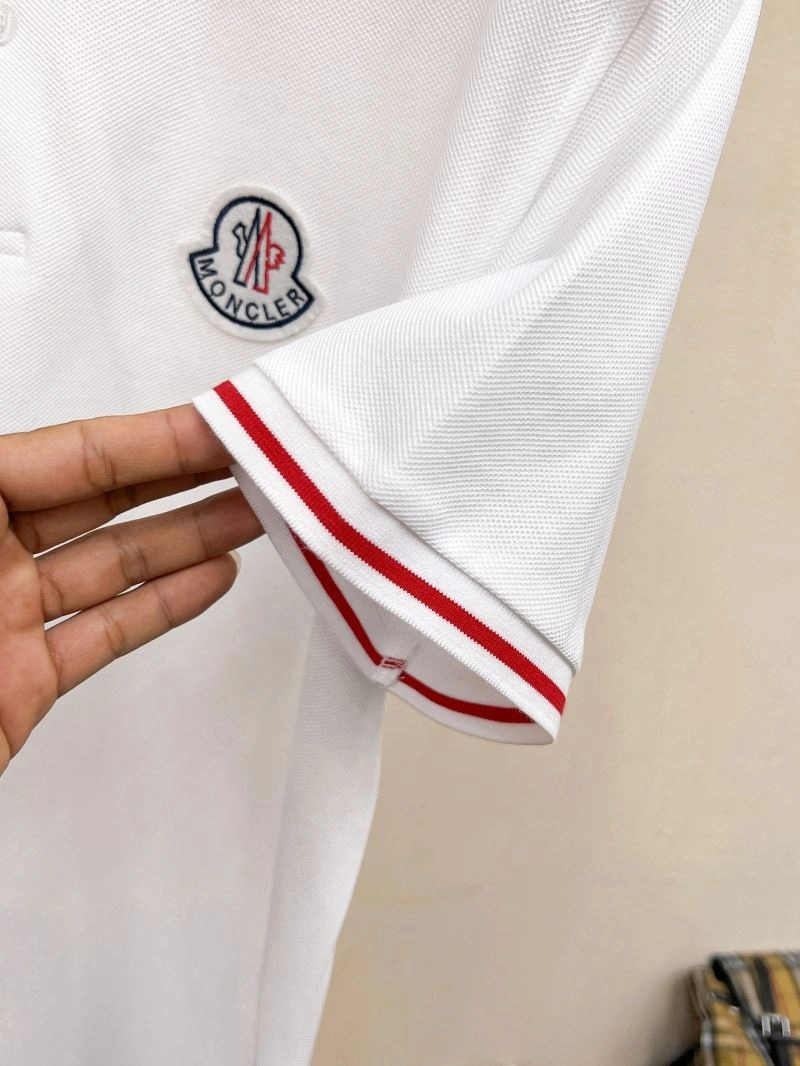 SportInspired Moncler T-Shirts 142215