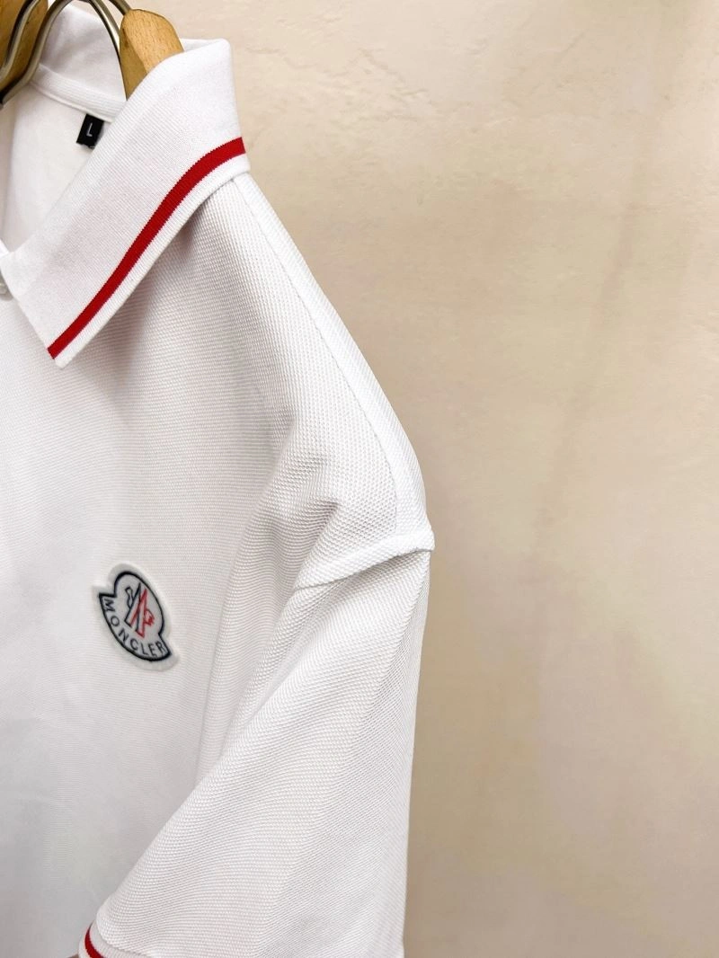 SportInspired Moncler T-Shirts 142215