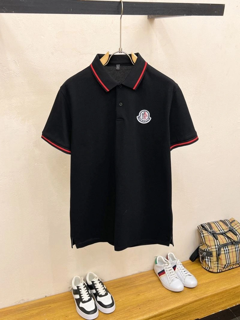 Moncler T-Shirts Timeless 142222