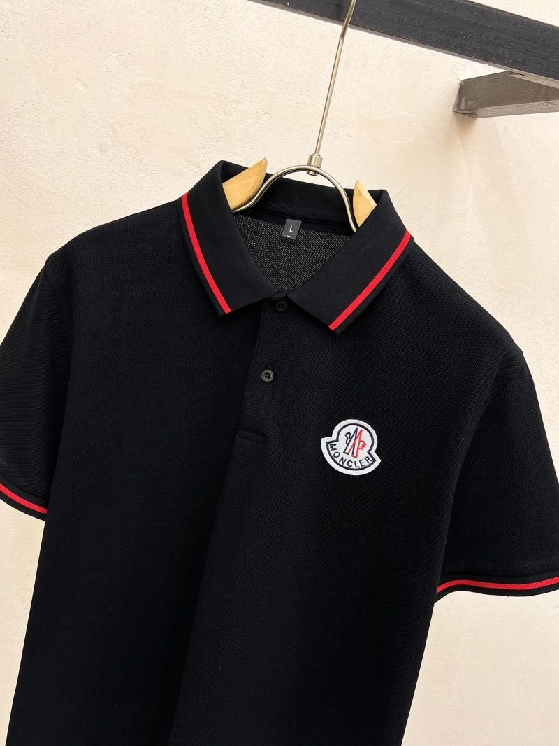 Moncler T-Shirts Timeless 142222