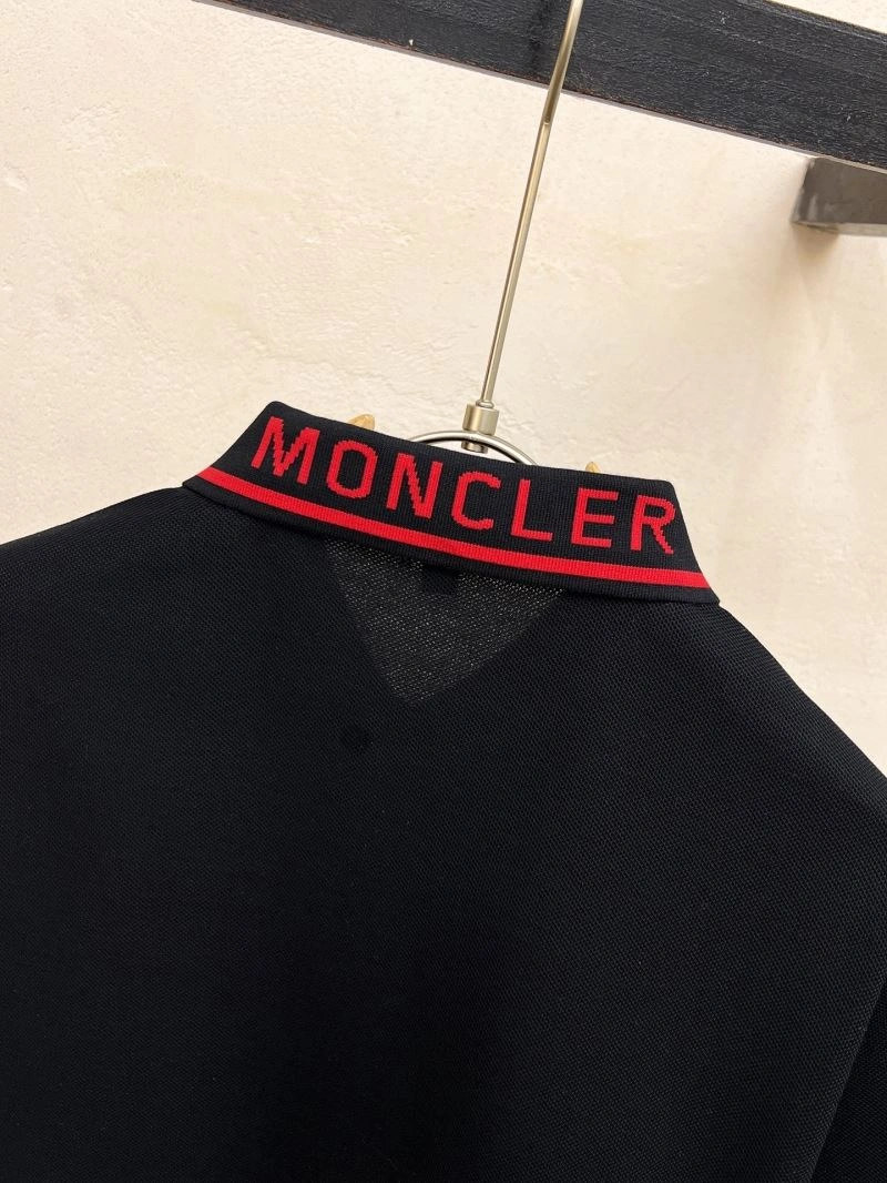 Moncler T-Shirts Timeless 142222