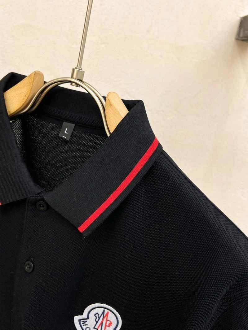 Moncler T-Shirts Timeless 142222