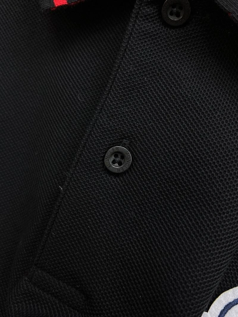 Moncler T-Shirts Timeless 142222