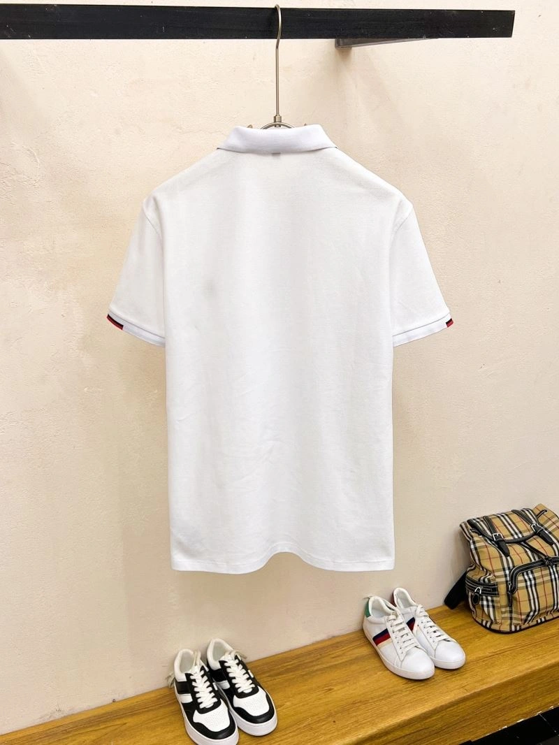Lightweight Moncler T-Shirts 142220