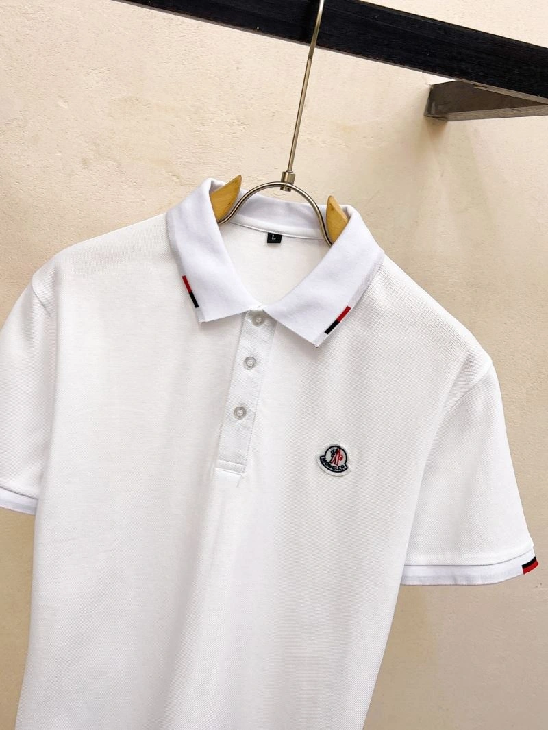 Lightweight Moncler T-Shirts 142220