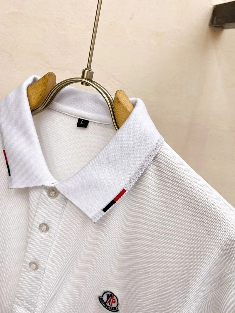 Lightweight Moncler T-Shirts 142220