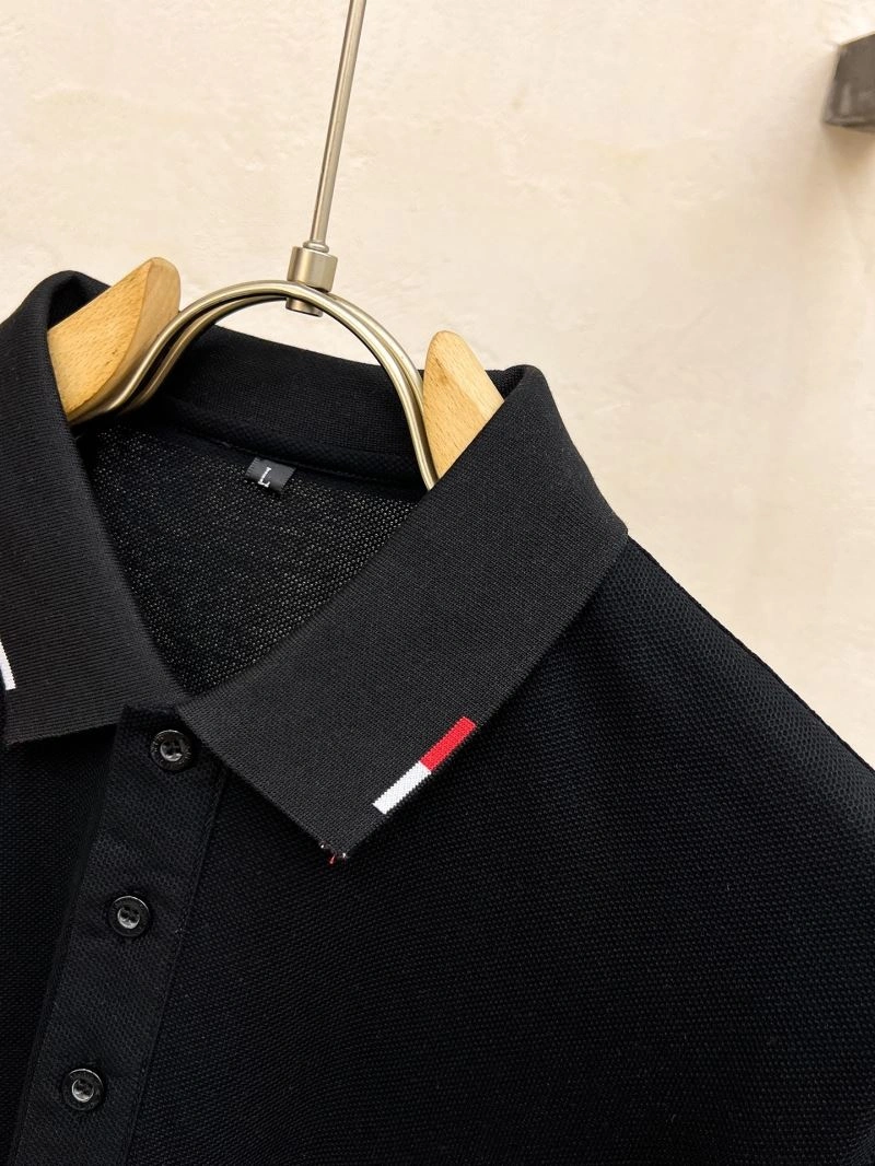 Sporty Moncler T-Shirts 142211