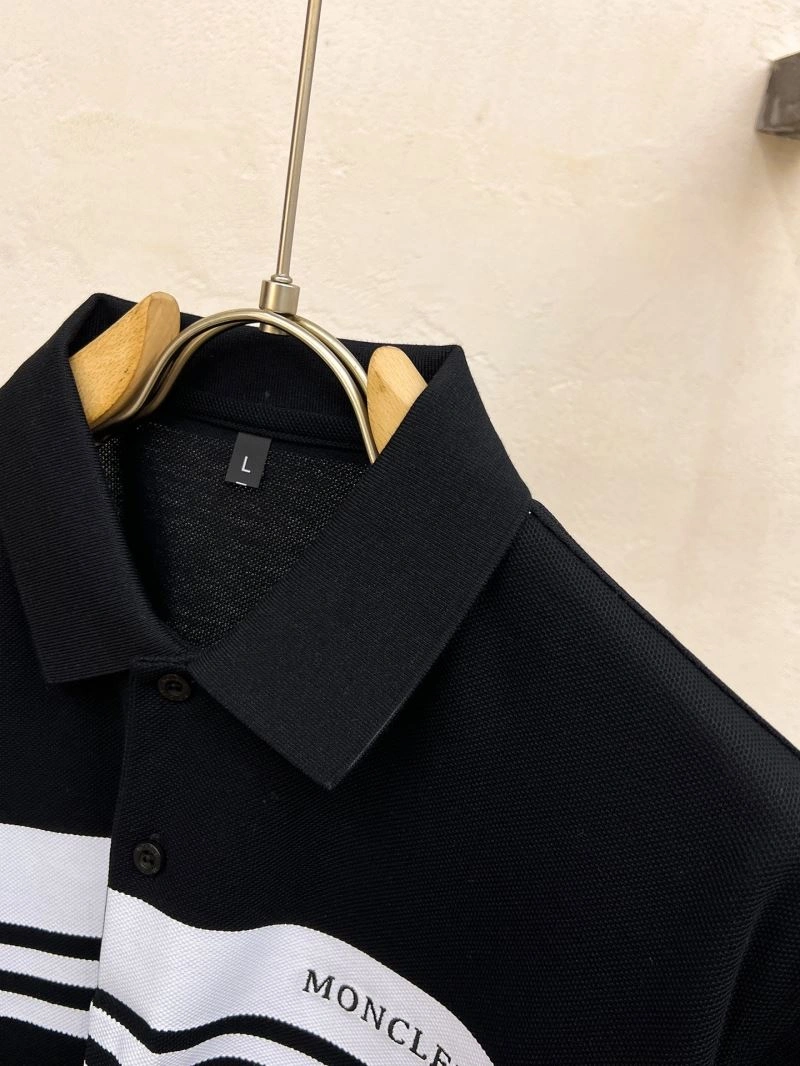 Moncler T-Shirts Trendy 142202