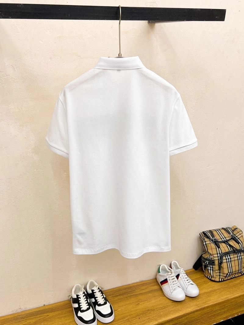 Moncler T-Shirts Thermal 142207