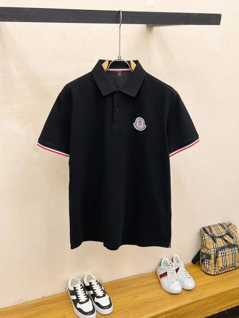 Moncler T-Shirts TechFriendly 142217