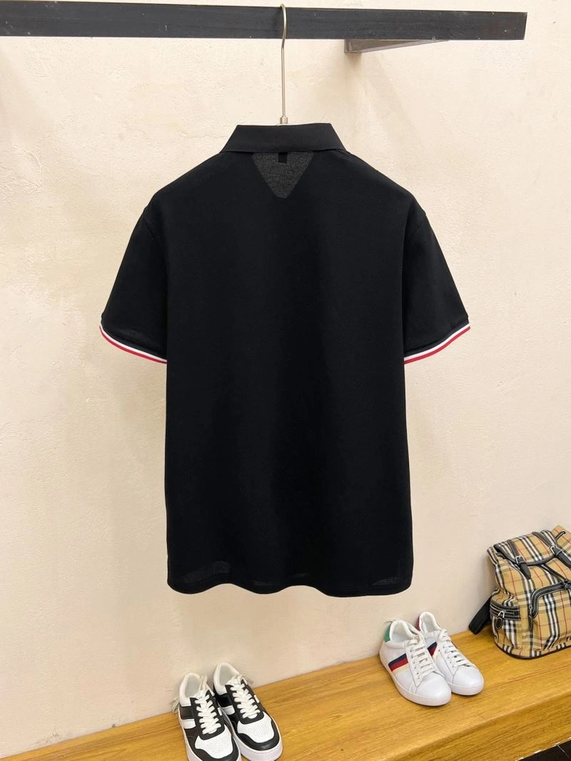 Moncler T-Shirts TechFriendly 142217