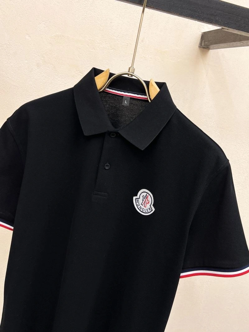 Moncler T-Shirts TechFriendly 142217