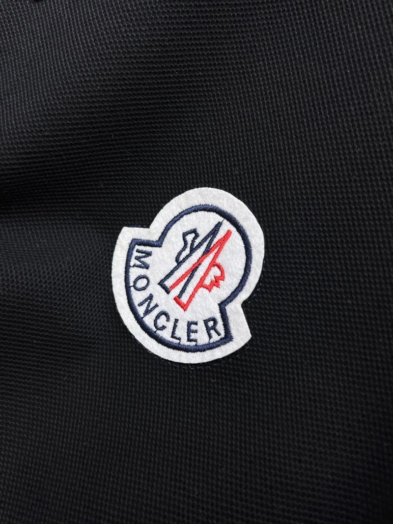 Moncler T-Shirts TechFriendly 142217
