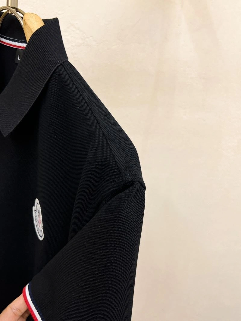 Moncler T-Shirts TechFriendly 142217