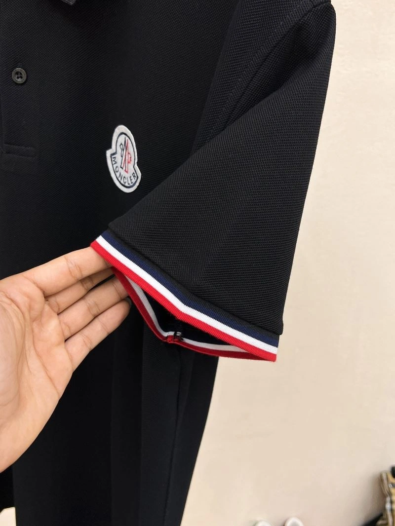Moncler T-Shirts TechFriendly 142217