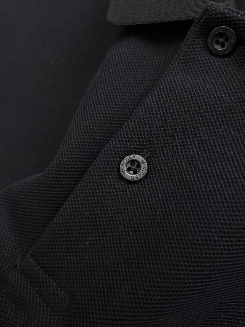 Moncler T-Shirts TechFriendly 142217