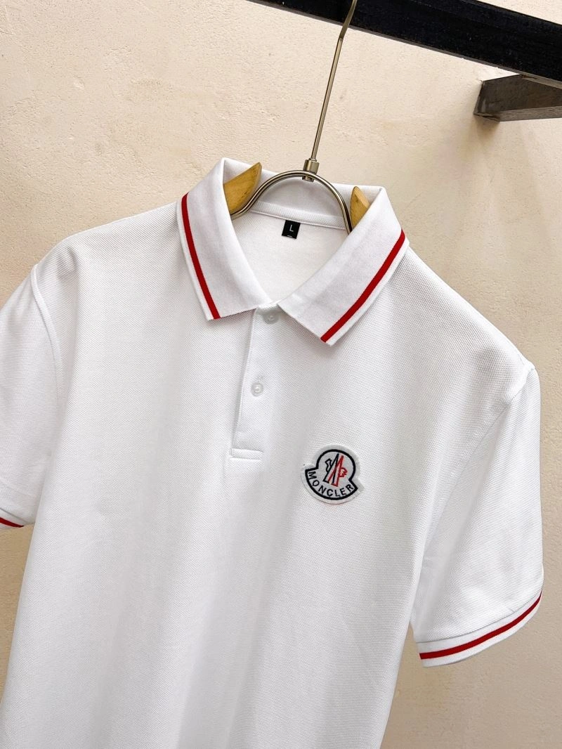Tailored Moncler T-Shirts 142227