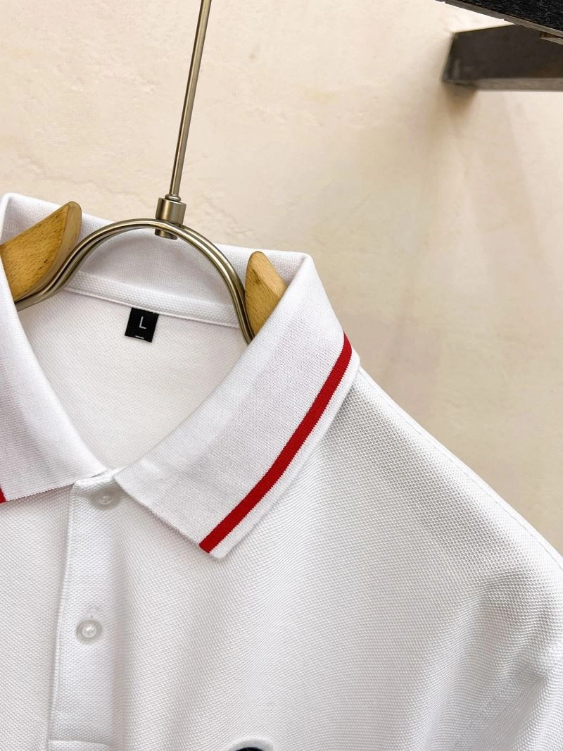 Tailored Moncler T-Shirts 142227