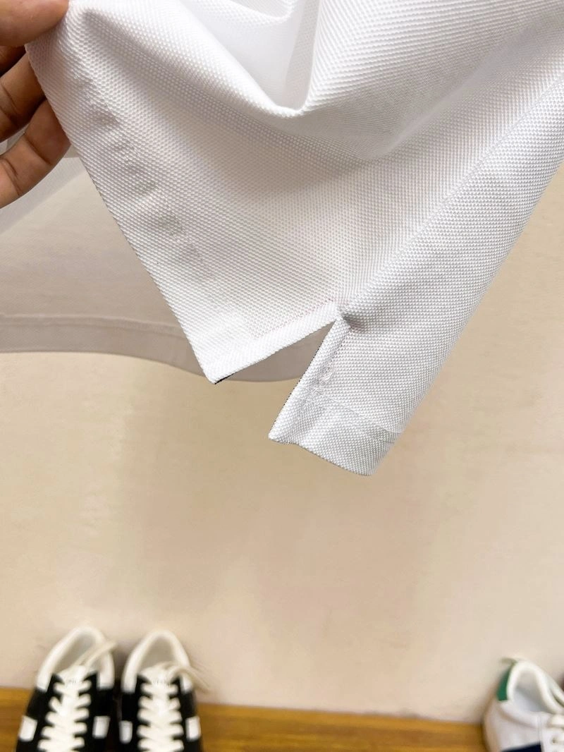 Tailored Moncler T-Shirts 142227