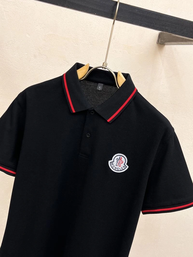 Lightweight Moncler T-Shirts 142224