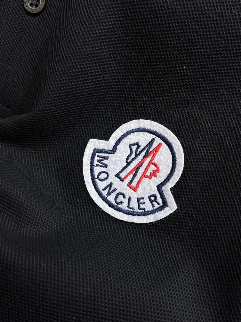 Lightweight Moncler T-Shirts 142224