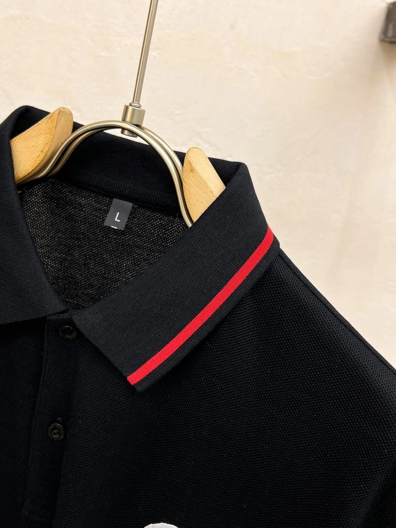 Lightweight Moncler T-Shirts 142224