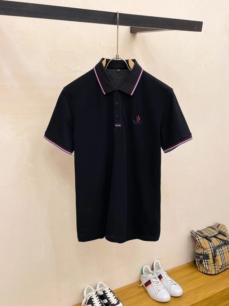 Moncler T-Shirts Modern 142204