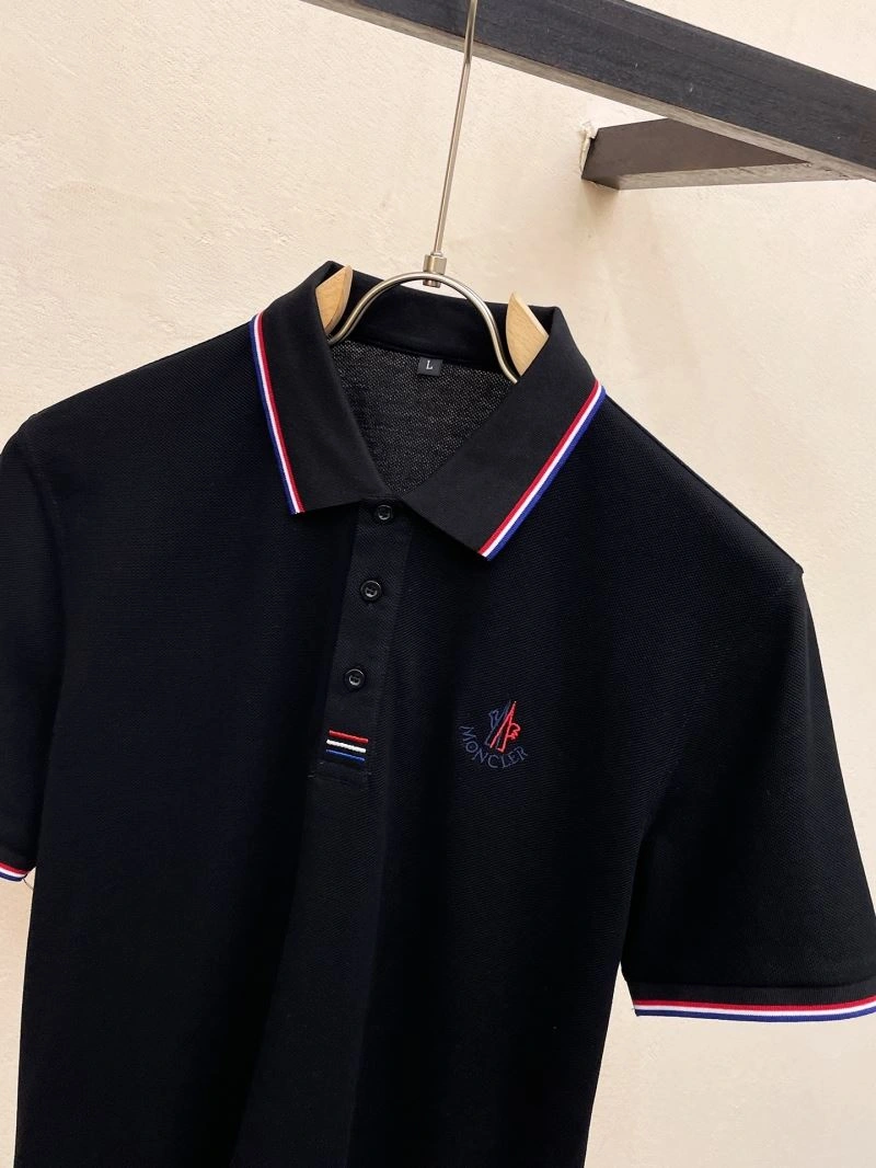 Moncler T-Shirts Modern 142204