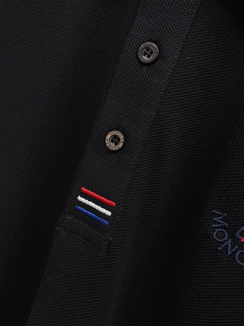 Moncler T-Shirts Modern 142204