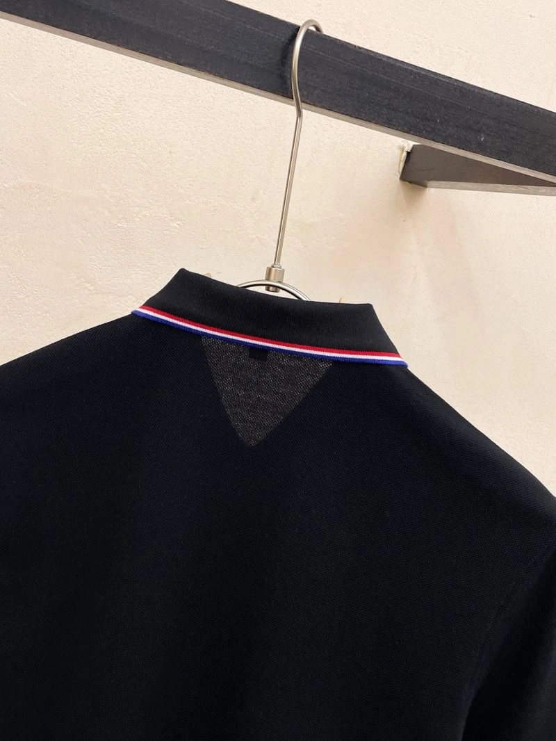Moncler T-Shirts Modern 142204