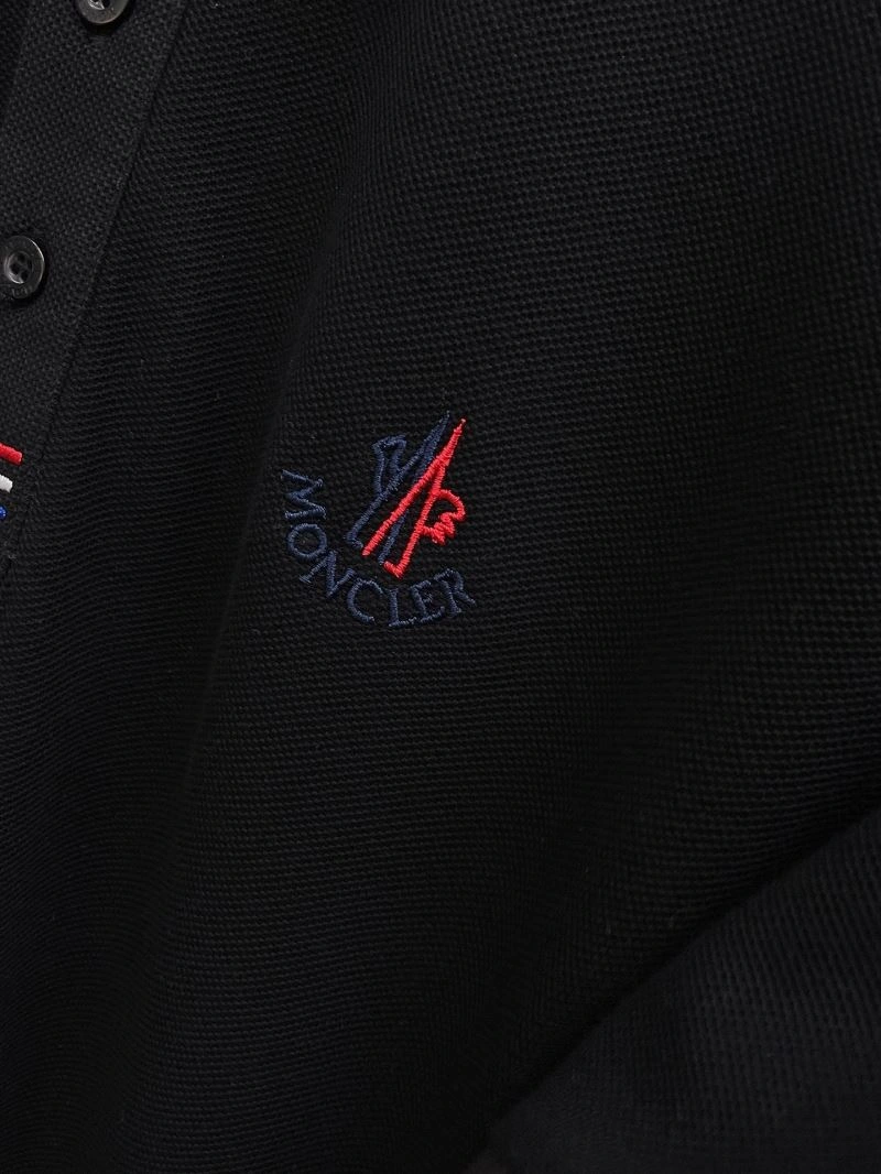 Moncler T-Shirts Modern 142204